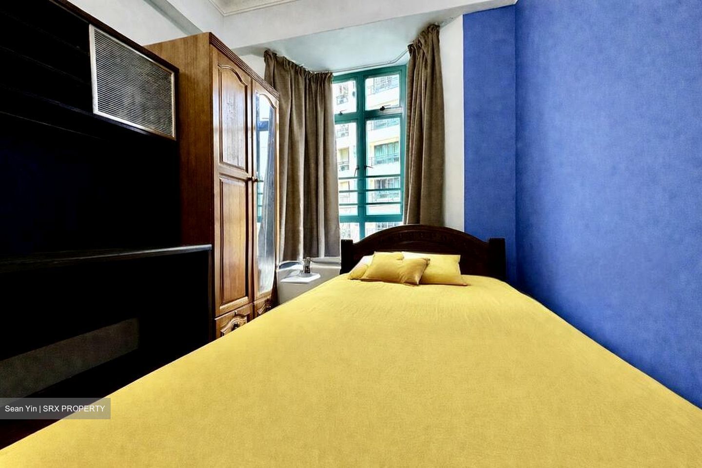 Century Mansions (D23), Apartment #522834041